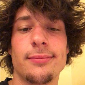 Meet your Posher, Justin